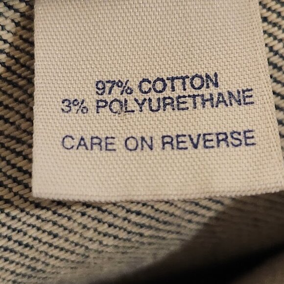 Frankie B. Extra Wide Flare Leg Bell Bottoms XXS/0 - Picture 14 of 16